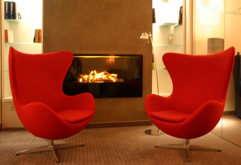 Business-Hotel Artes Hotel in Chemnitz
