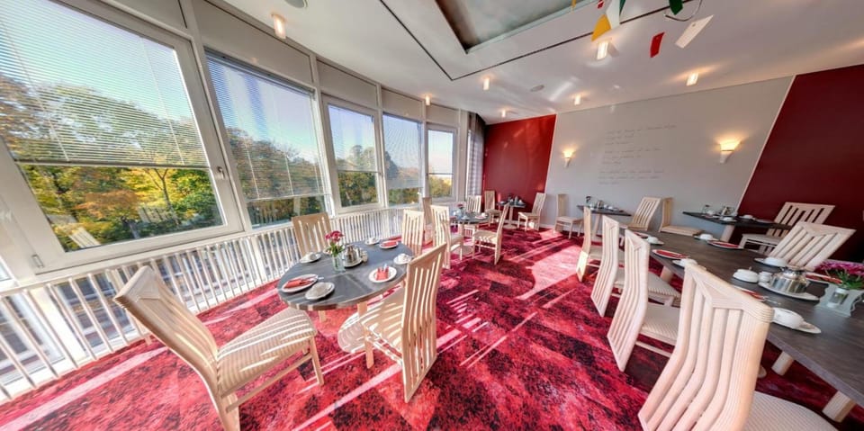 Business-Hotel Artes Hotel in Chemnitz