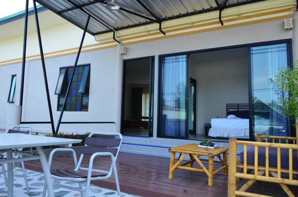 Lanta Complex Apartment hotel in Sala Dan