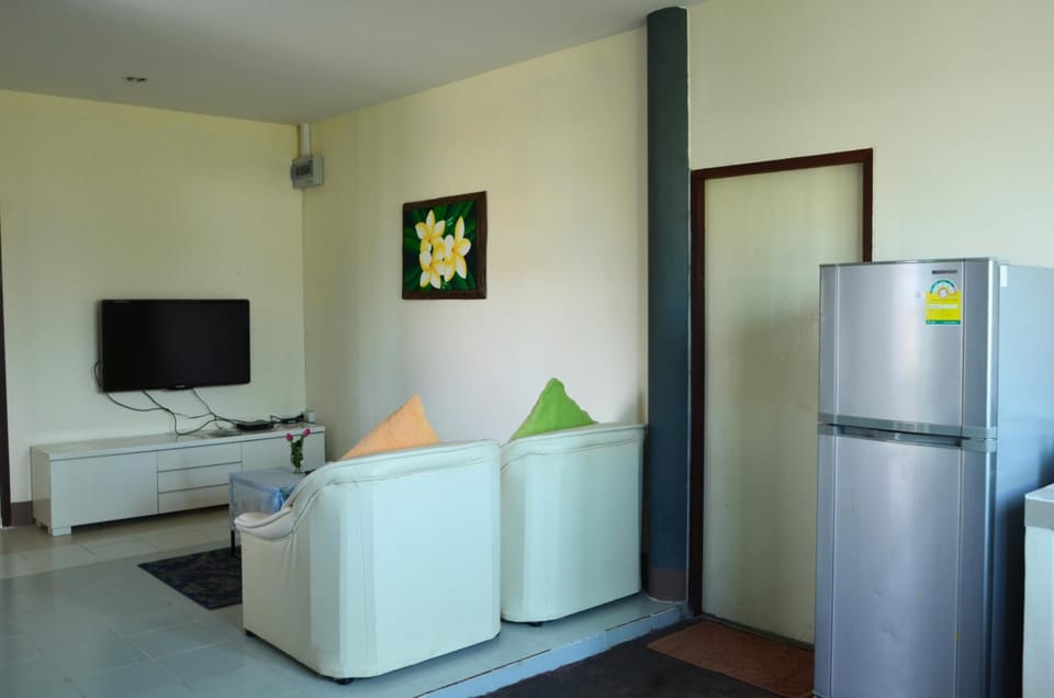 Lanta Complex Apartment hotel in Sala Dan