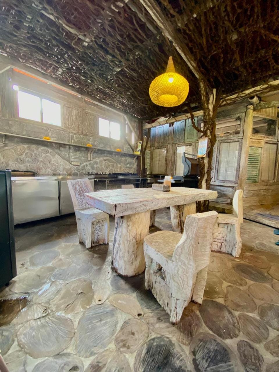 FunkyPlace Hotel in Buleleng