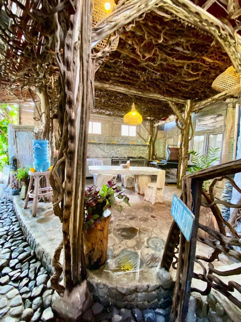 FunkyPlace Hotel in Buleleng