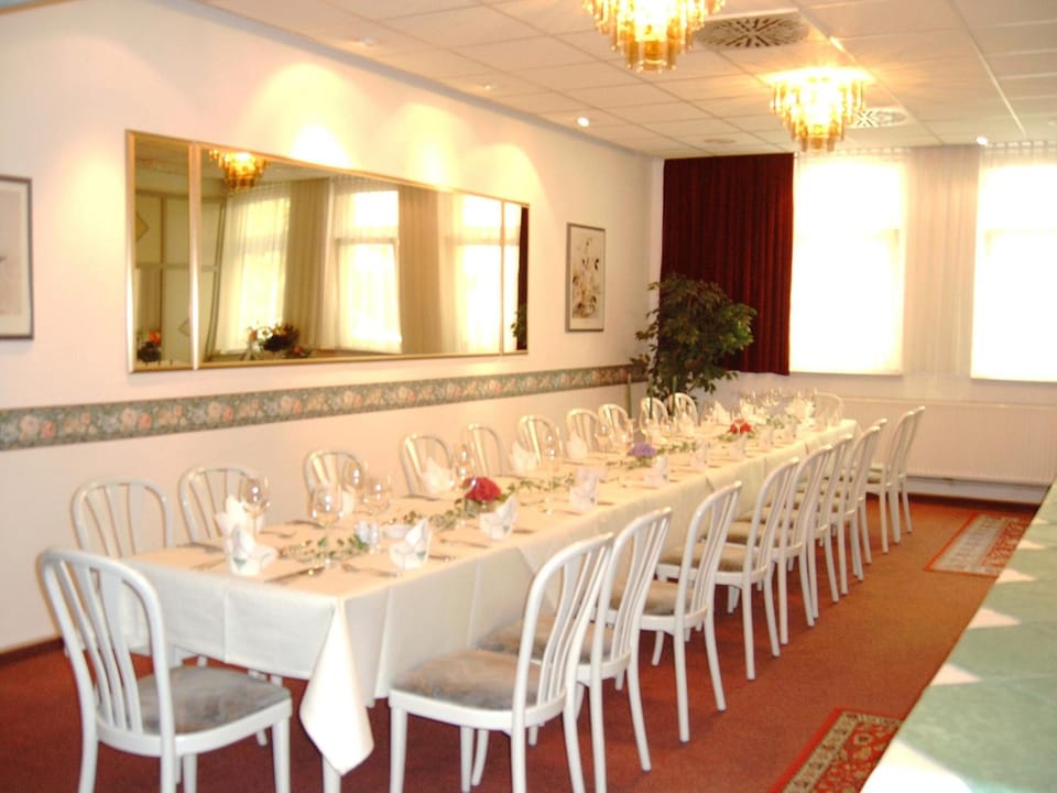 Hotel Sachsischer Hof Hotel in Chemnitz