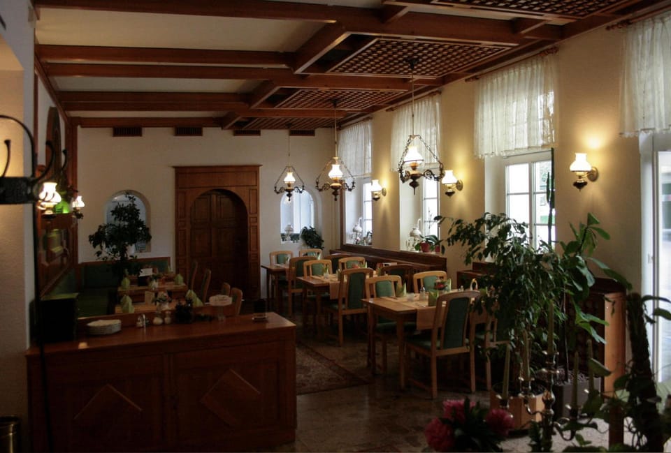 Hotel Sachsischer Hof Hotel in Chemnitz