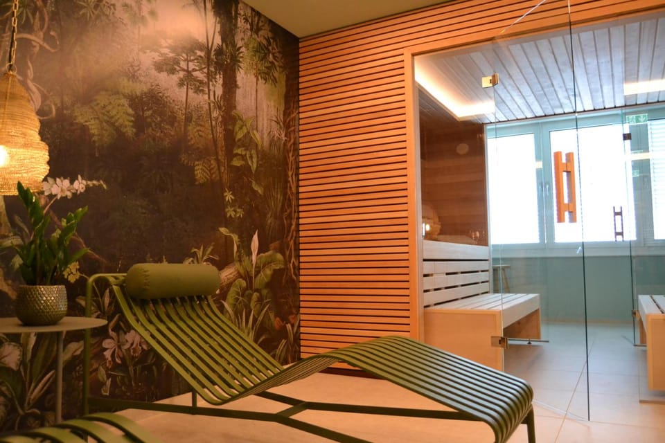 Seaside Residenz Hotel Chemnitz Hotel in Chemnitz