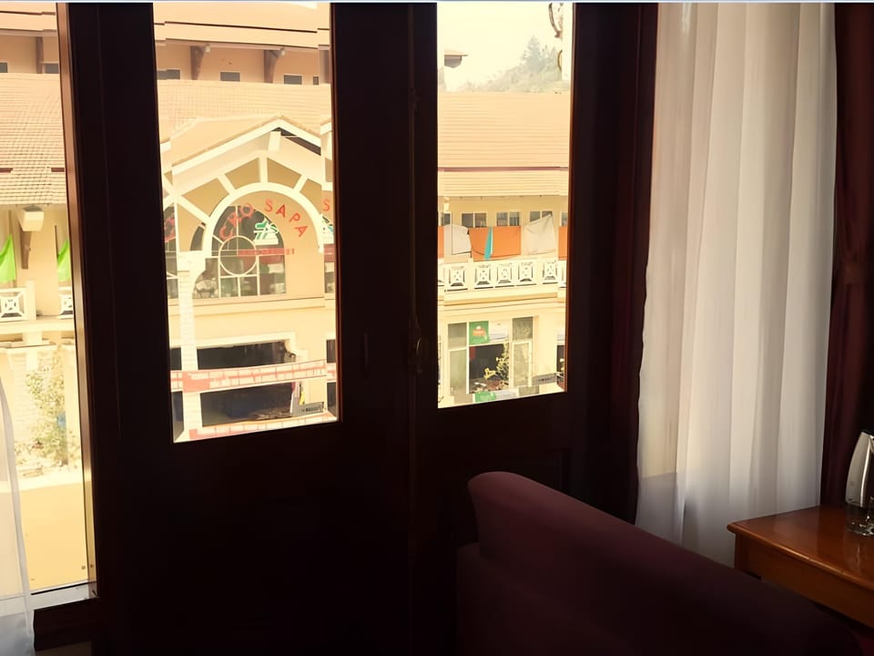 The Mountaineer Hotel Hotel in Vietnam