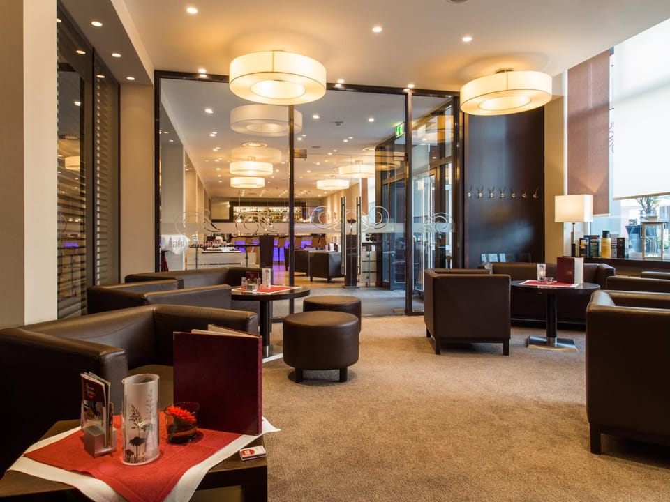 Hotel an der Oper Hotel in Chemnitz