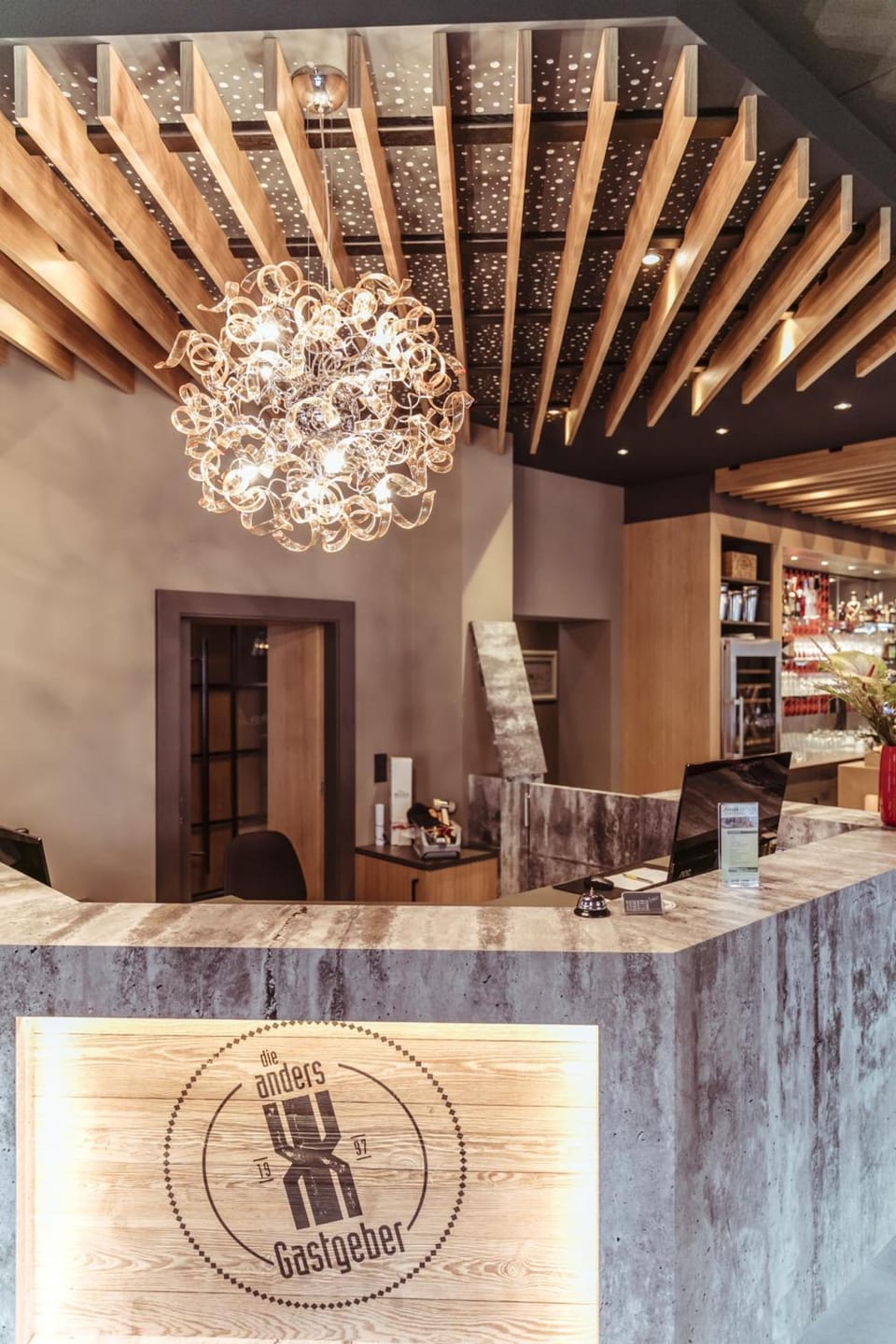 alexxanders Hotel & Boardinghouse, Restaurant Hotel in Chemnitz