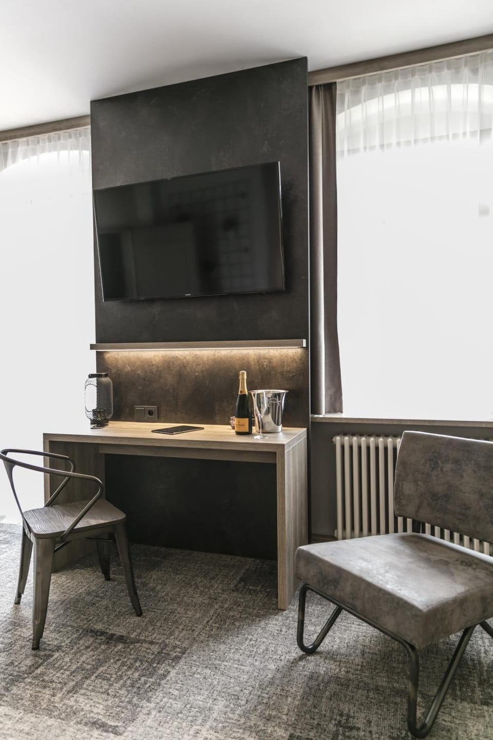 alexxanders Hotel & Boardinghouse, Restaurant Hotel in Chemnitz
