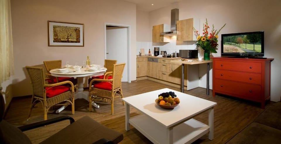 Weingut Haxel Hotel in Cochem-Zell