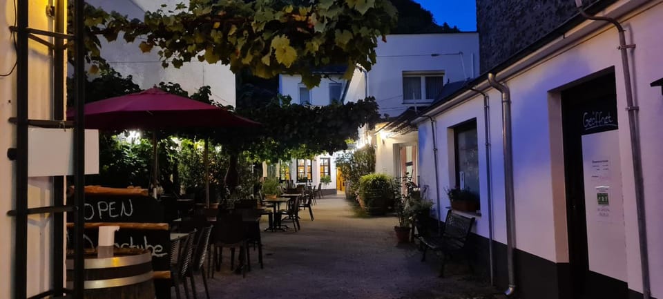 Weingut Haxel Hotel in Cochem-Zell