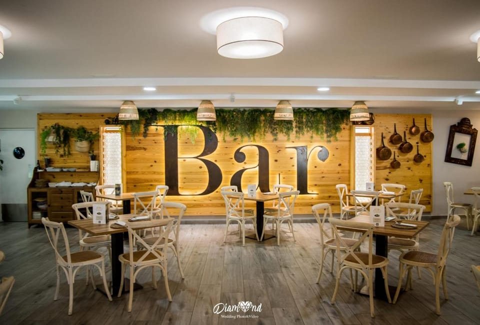 Bar/lounge