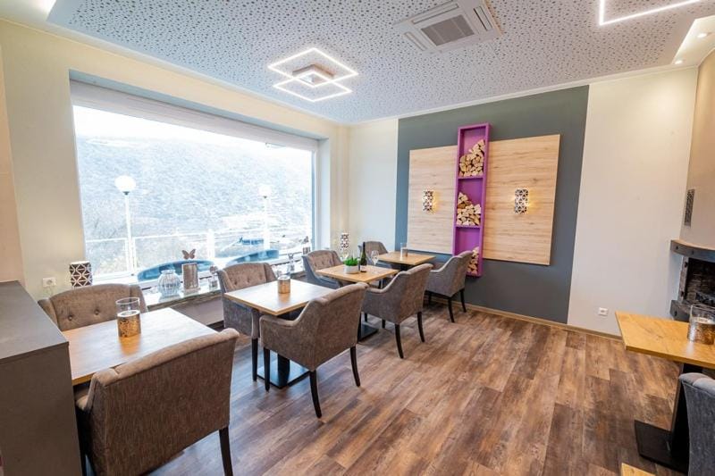 Hotel Hegenbarths Hotel in Cochem-Zell