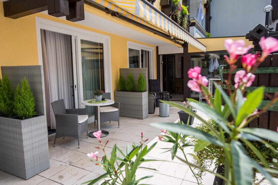 Hotel Traumblick Hotel in Cochem-Zell