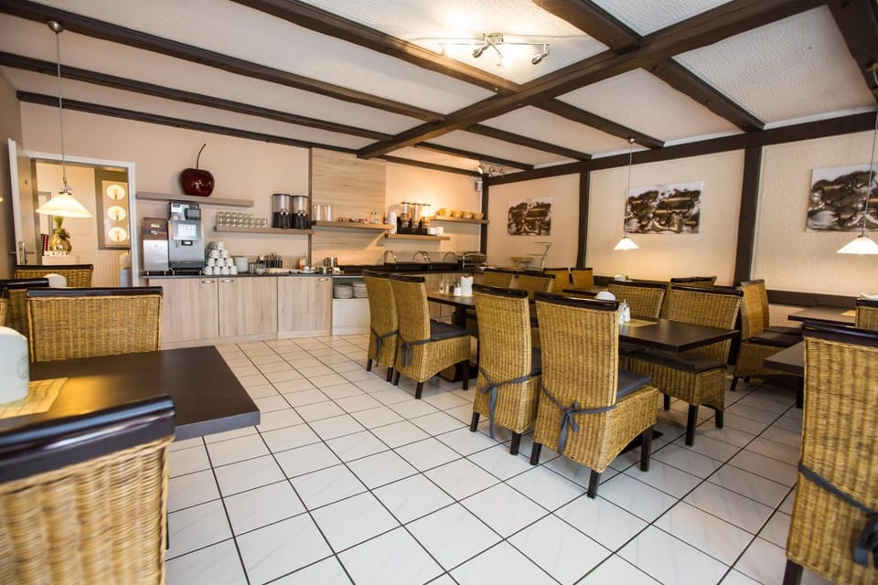 Hotel Traumblick Hotel in Cochem-Zell