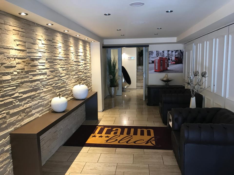 Hotel Traumblick Hotel in Cochem-Zell