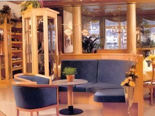Hotel Karl Noss Hotel in Cochem-Zell