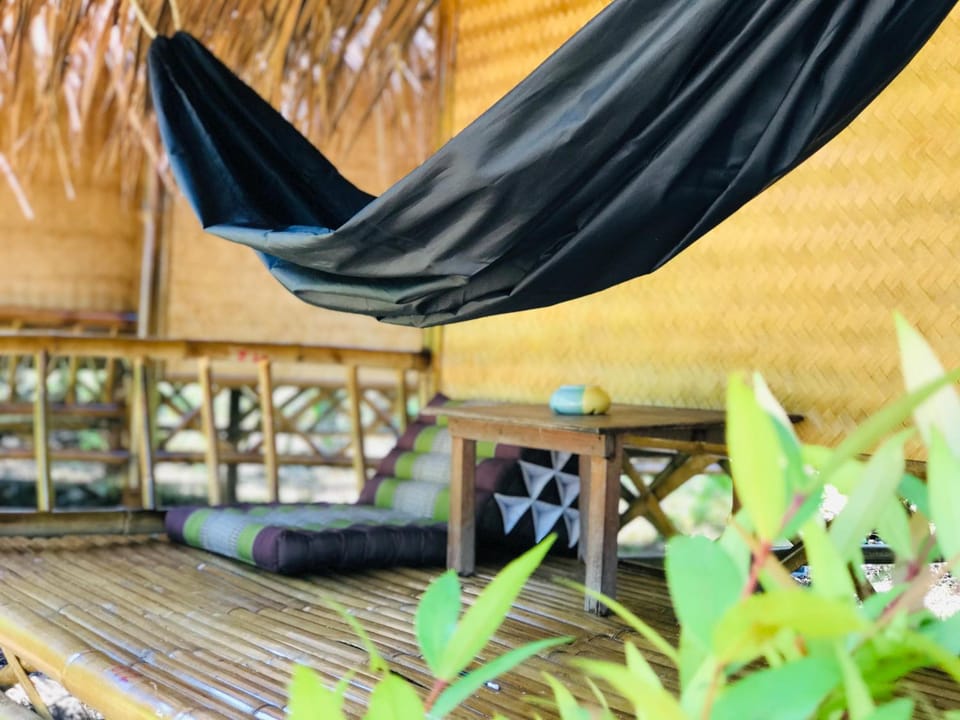 Rimsuan House Hotel in Sala Dan