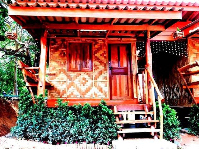 Rimsuan House Hotel in Sala Dan