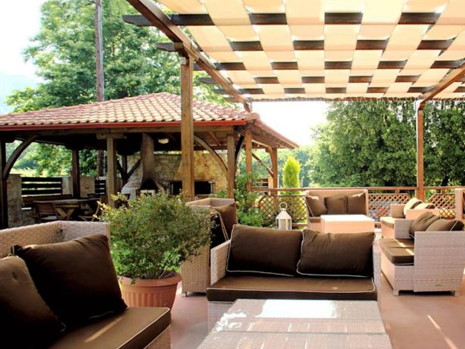 Electra Hotel Hotel in Decentralized Administration of Macedonia and Thrace