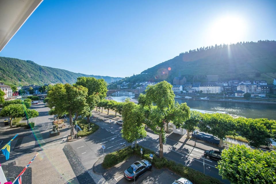 Hotel Karl Muller Hotel in Cochem