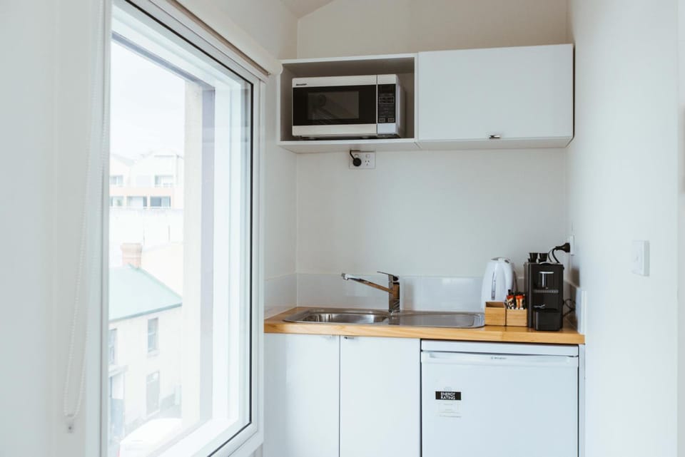 Salamanca Galleria Apartments Apartment hotel in Hobart