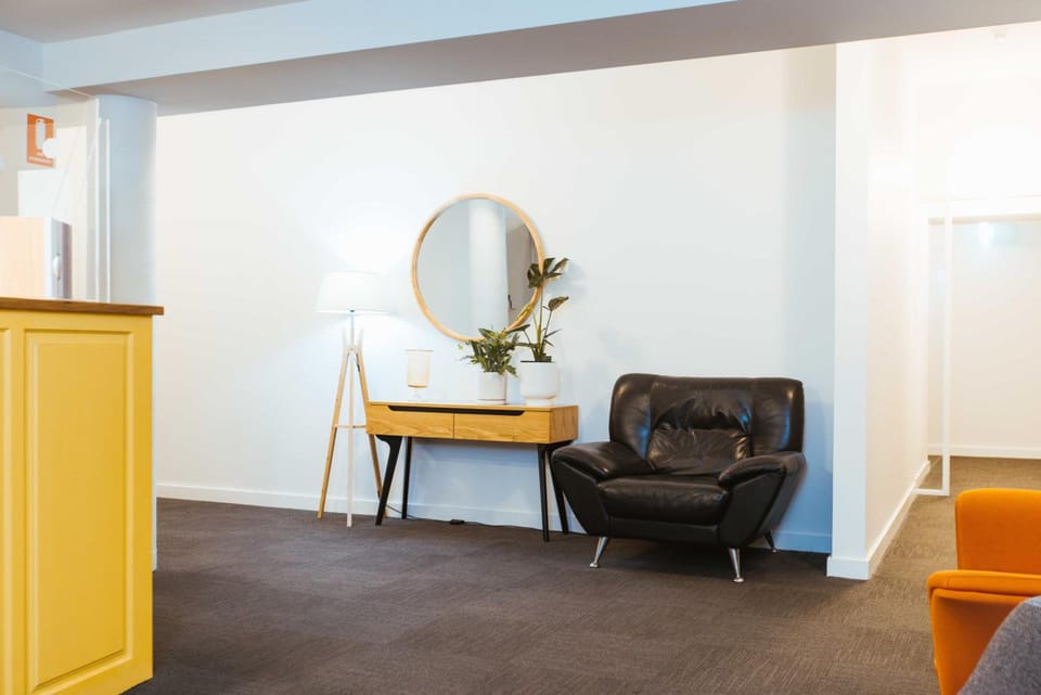 Salamanca Galleria Apartments Apartment hotel in Hobart