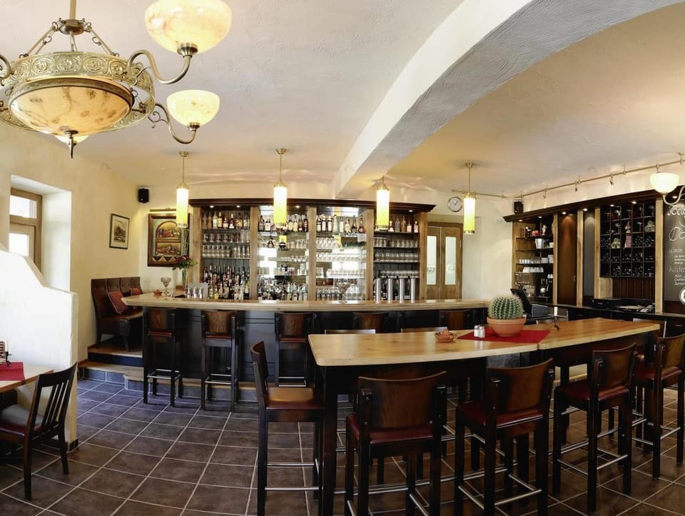 Bar/lounge