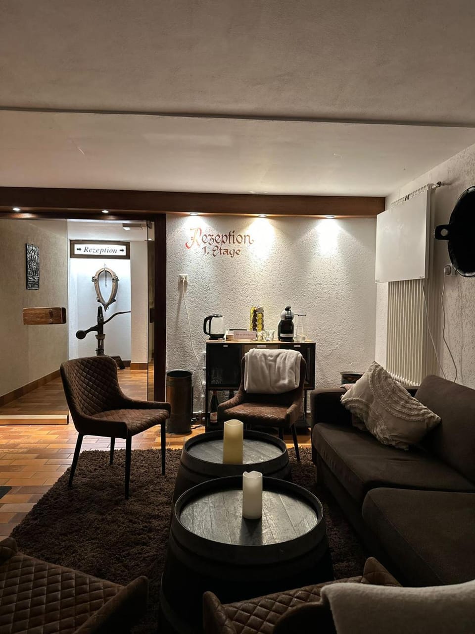 Hotel Klasen Hotel in Cochem-Zell