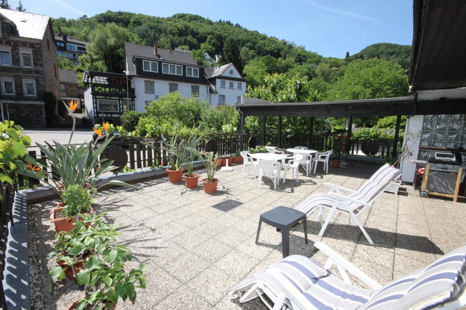 Hotel Klasen Hotel in Cochem-Zell