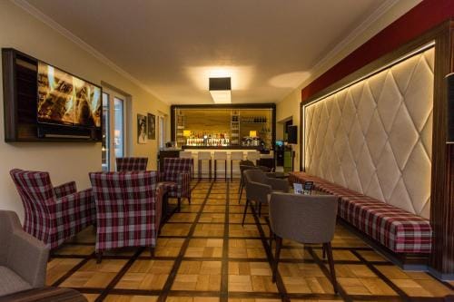 Parkhotel Cochem Hotel in Cochem-Zell