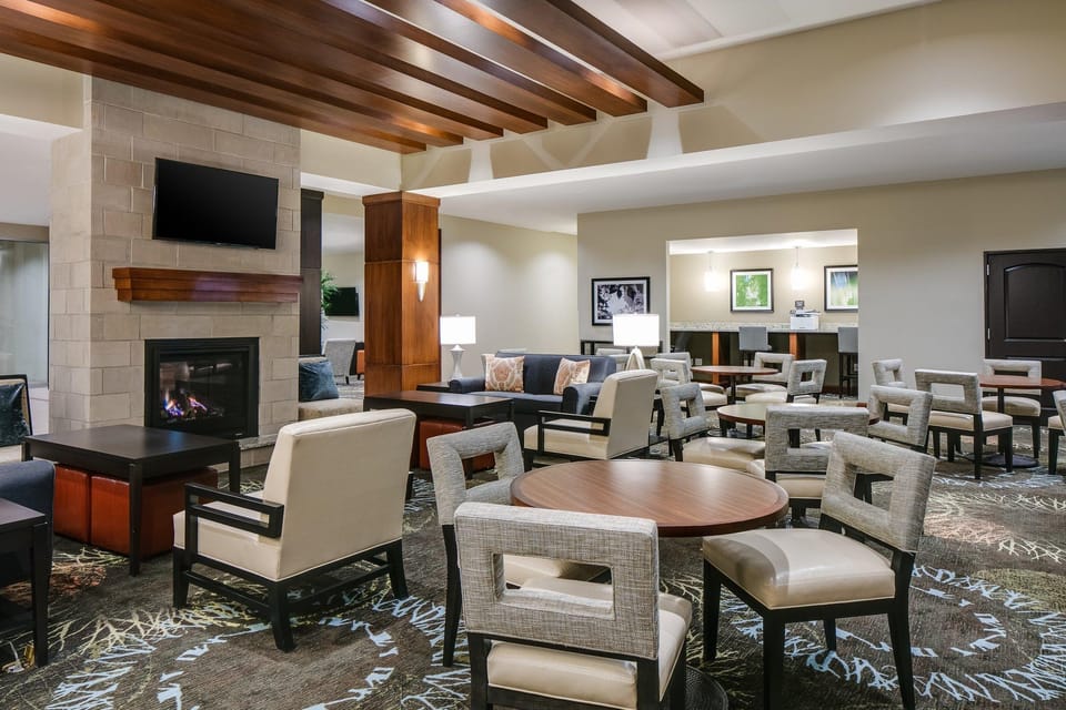 Staybridge Suites Des Moines Downtown By IHG Hotel in Des Moines