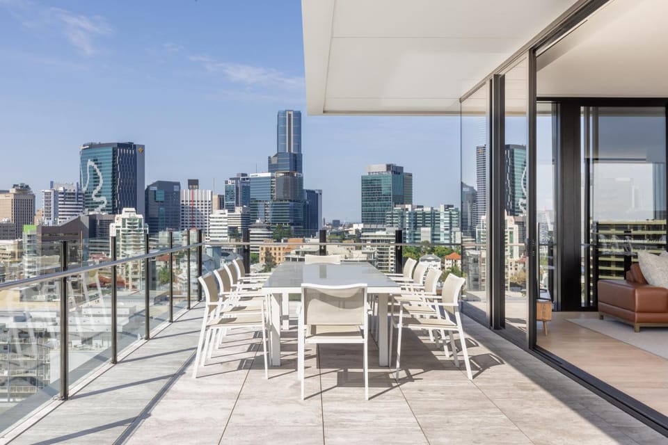 The Johnson Brisbane - Art Series Hotel in Brisbane City