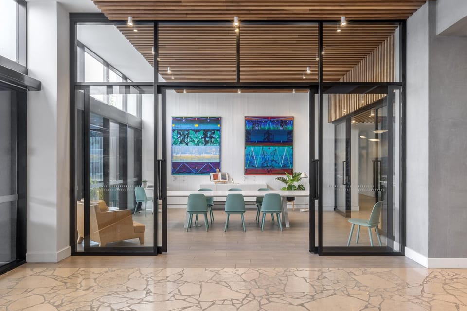 The Johnson Brisbane - Art Series Hotel in Brisbane City