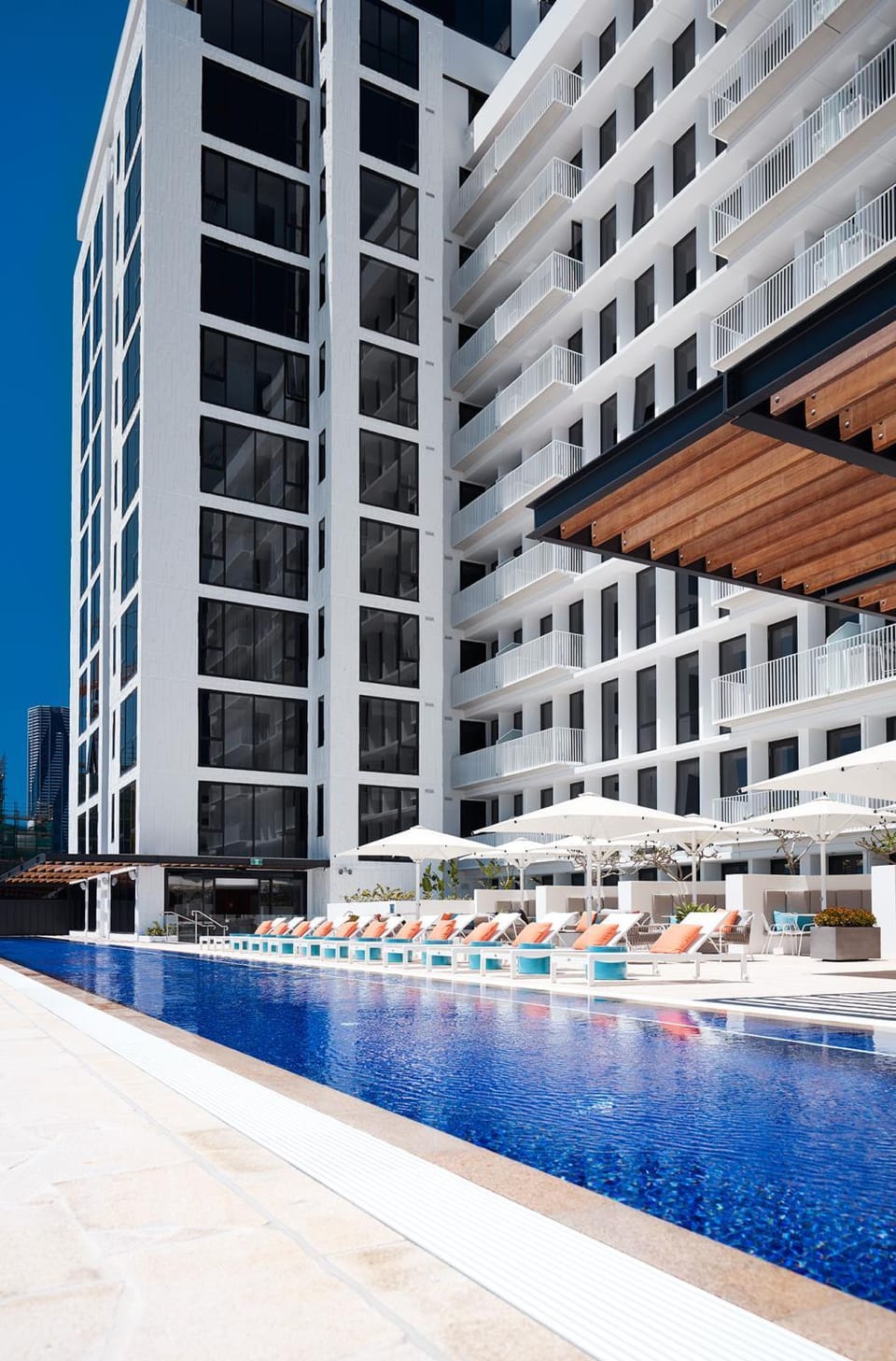 The Johnson Brisbane - Art Series Hotel in Brisbane City