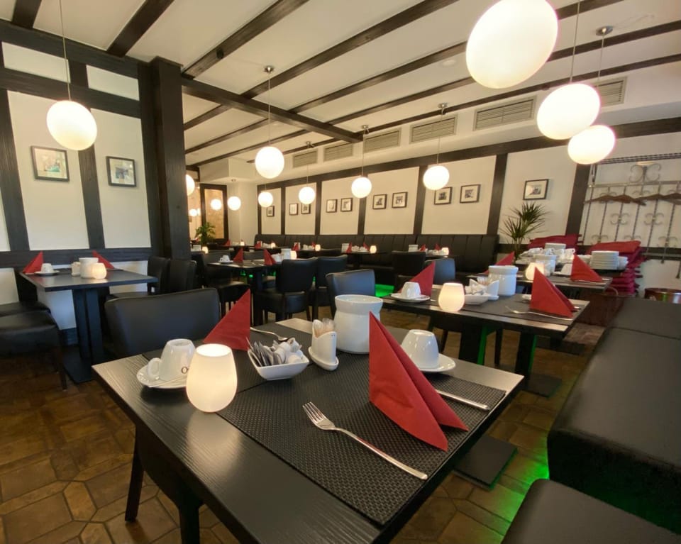 Hotel Altes Winzerhaus Hotel in Cochem-Zell