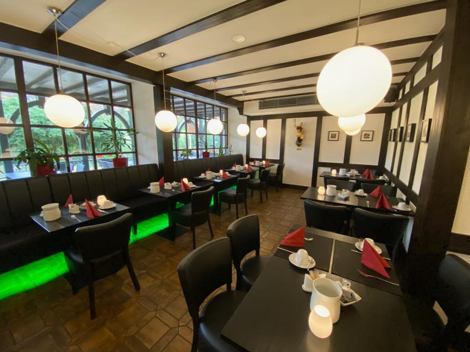Hotel Altes Winzerhaus Hotel in Cochem-Zell
