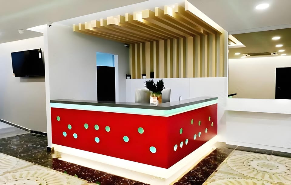 Sun Inns Hotel Sentral Brickfields Hotel in Federal Territory of Kuala Lumpur