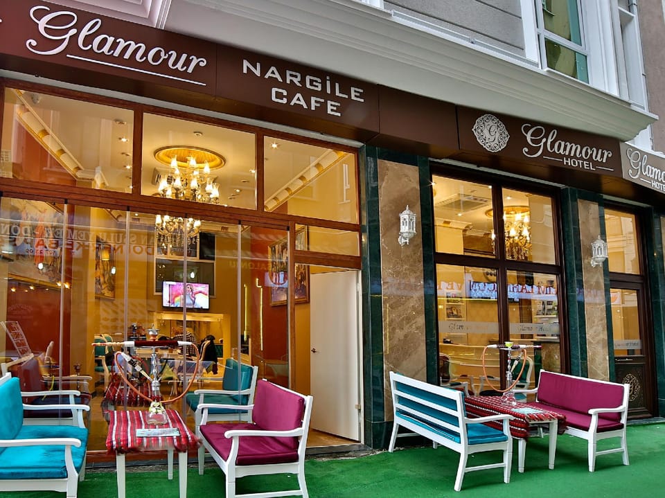 Glamour Hotel Hotel in Istanbul