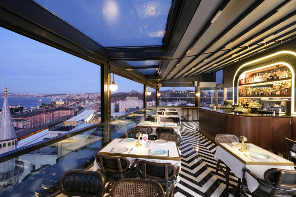 Glamour Hotel Hotel in Istanbul