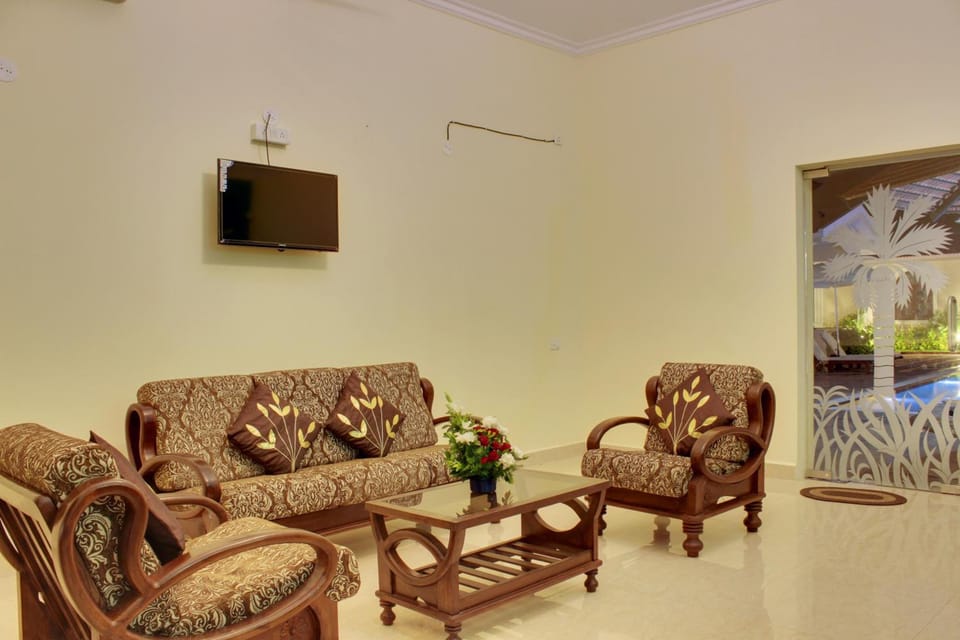 Jacks Resort  Resort in Goa, India
