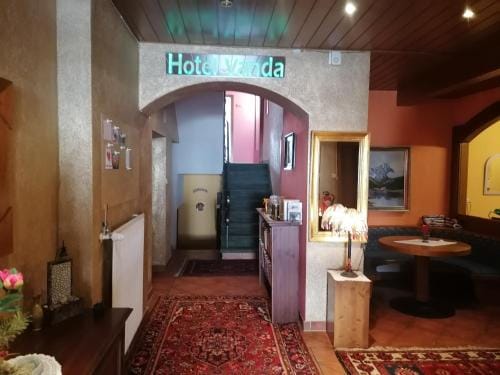 Hotel Vanda Hotel in Carinthia, Austria