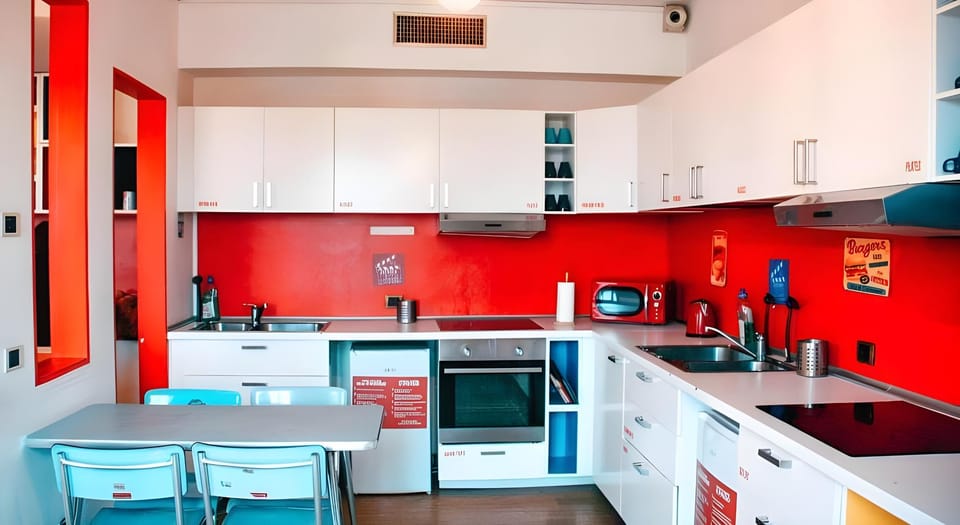 Ostello Bello Grande Hostel in Milan