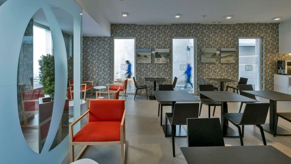 Dormos Hotel Hotel in Cadiz
