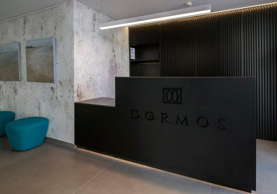 Dormos Hotel Hotel in Cadiz