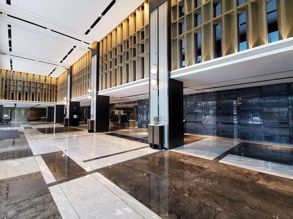 Wyndham Changsha South Hotel in China