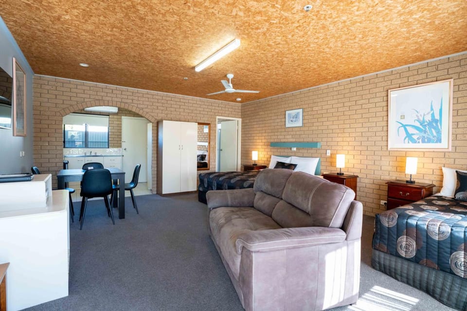 Sunrise Motel Motel in Cobram