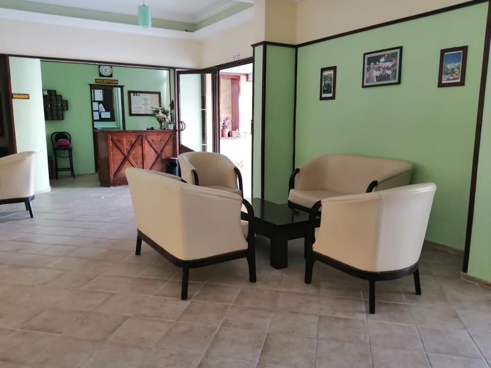 Oya Apart Apartment hotel in Kusadasi