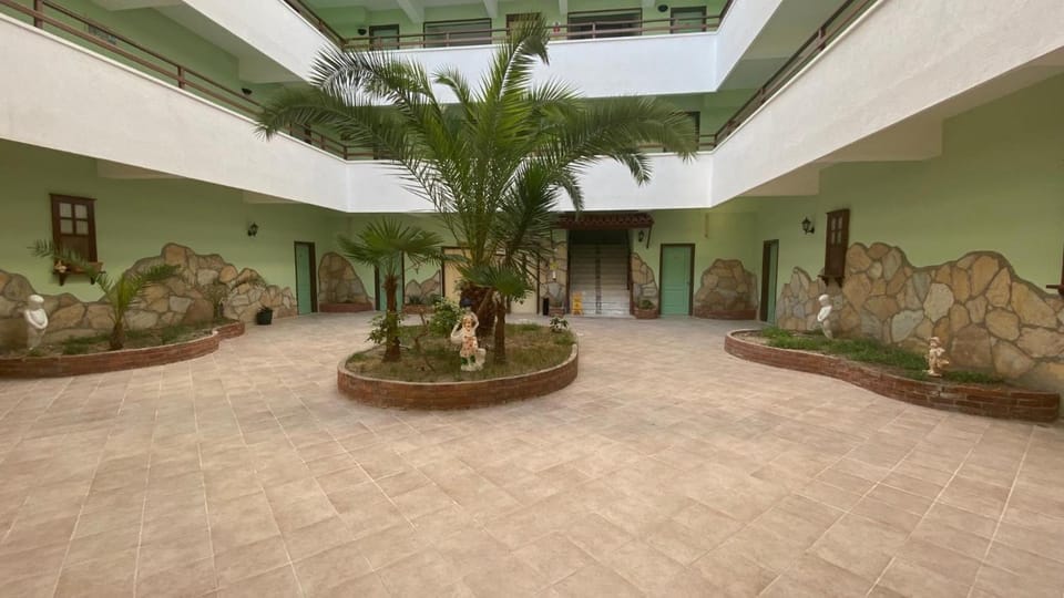 Oya Apart Apartment hotel in Kusadasi