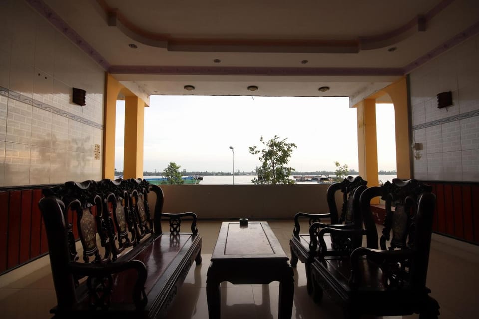Rang Dong Hotel Hotel in Cambodia